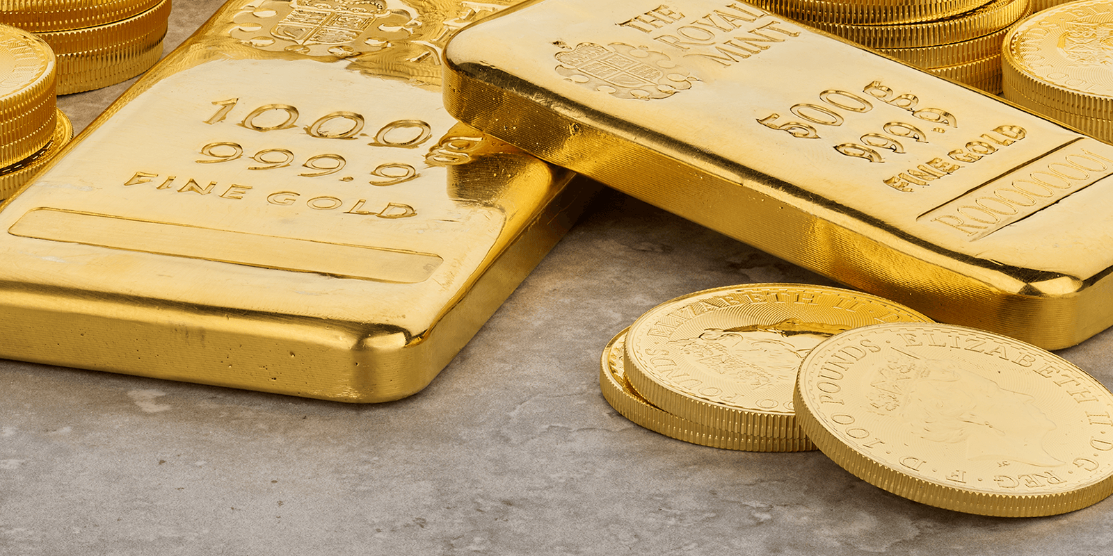 August 2021 Roundup - Precious Metals