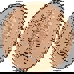The Half-Sovereign 1986