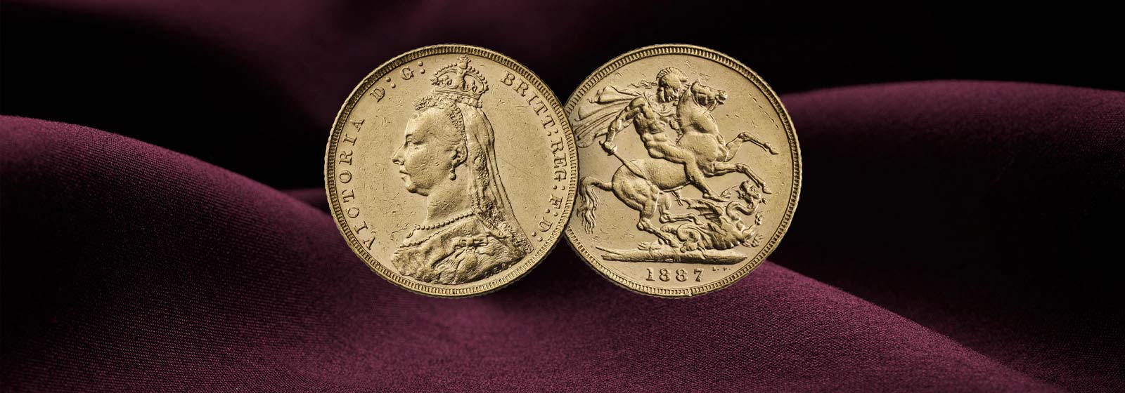 The Sovereign of the Month