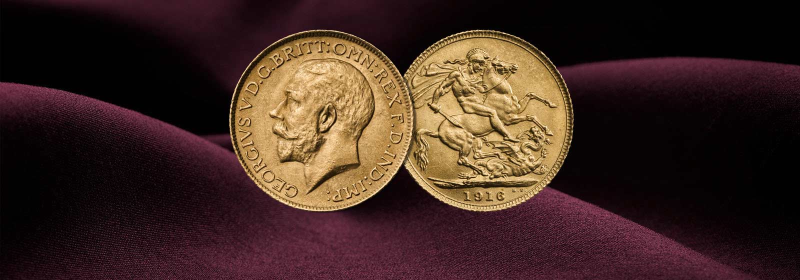 The Sovereign of the Month