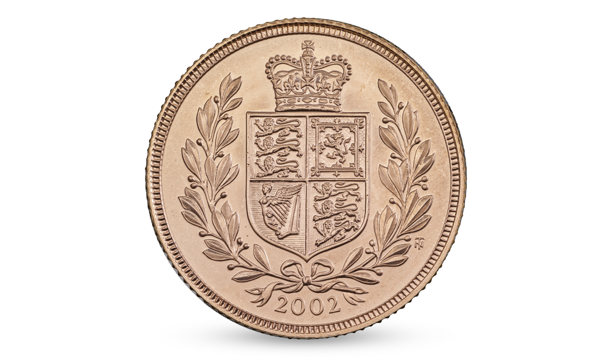 Sovereign of the Month