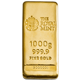 image for Gold Bars & Coins