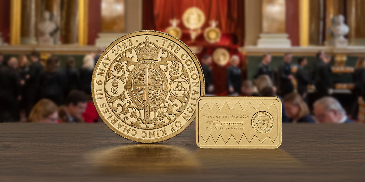 The Trial of the Pyx 2024
