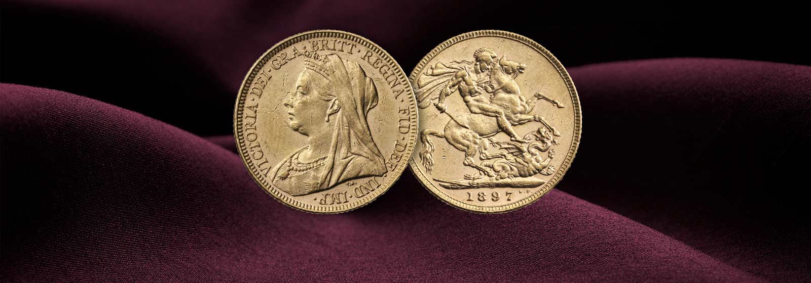 The Sovereign of the Month
