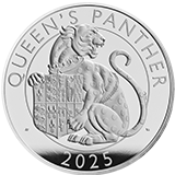 image for £5 Crown