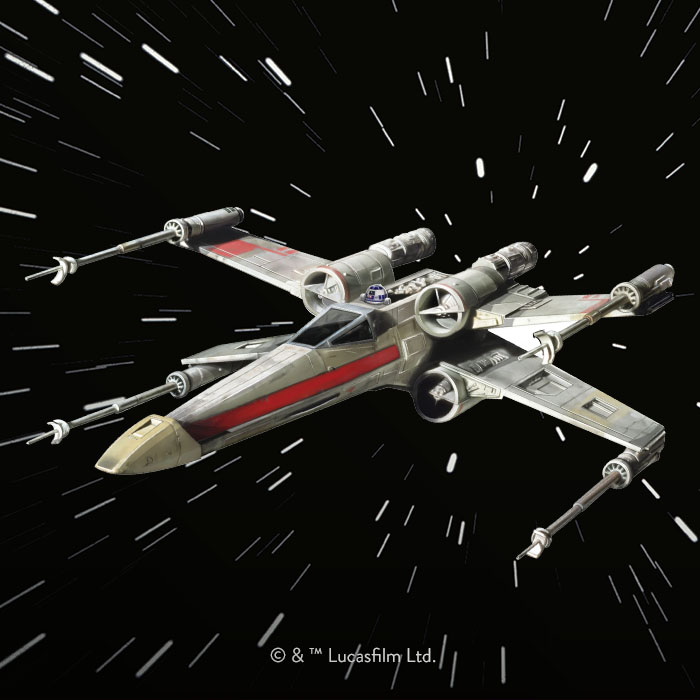 Official Star Wars Imagery