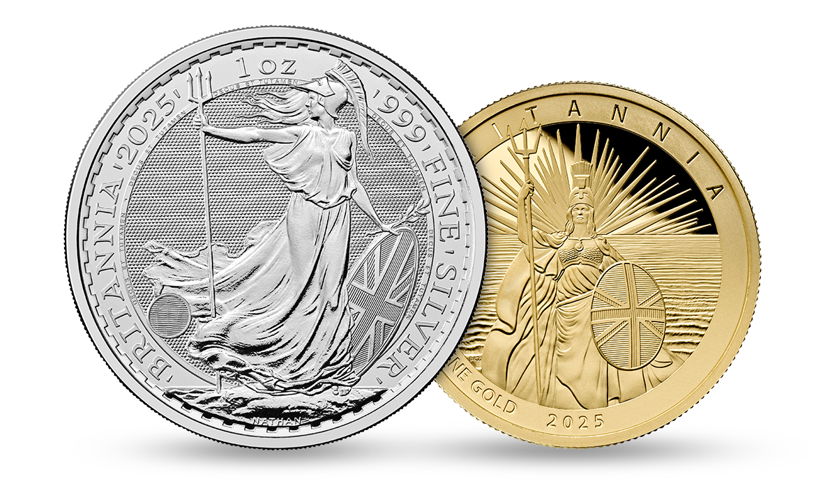 Britannia