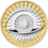 image for £2 Two Pounds