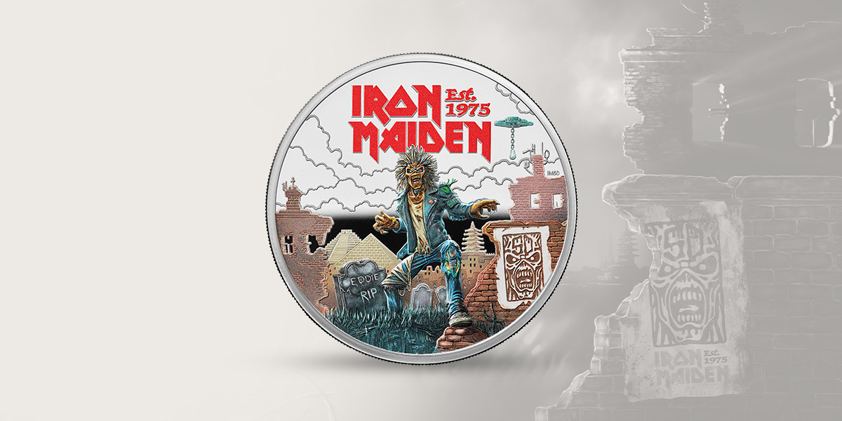 Iron Maiden