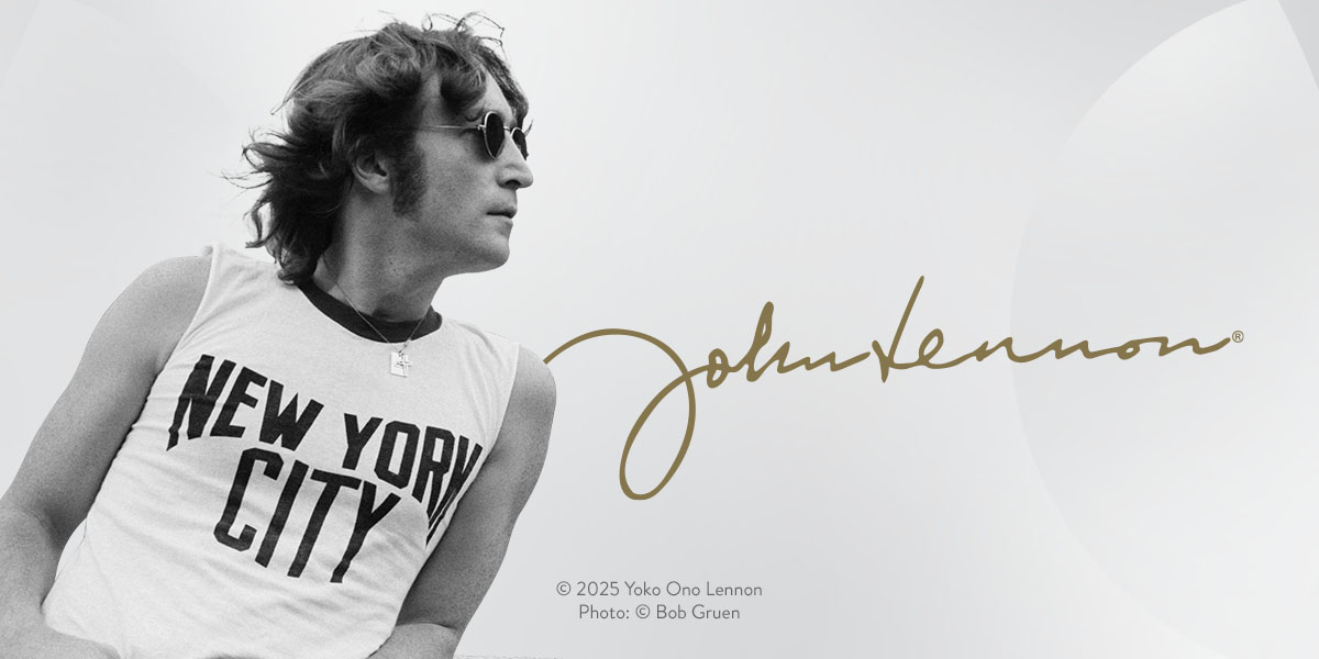 John Lennon