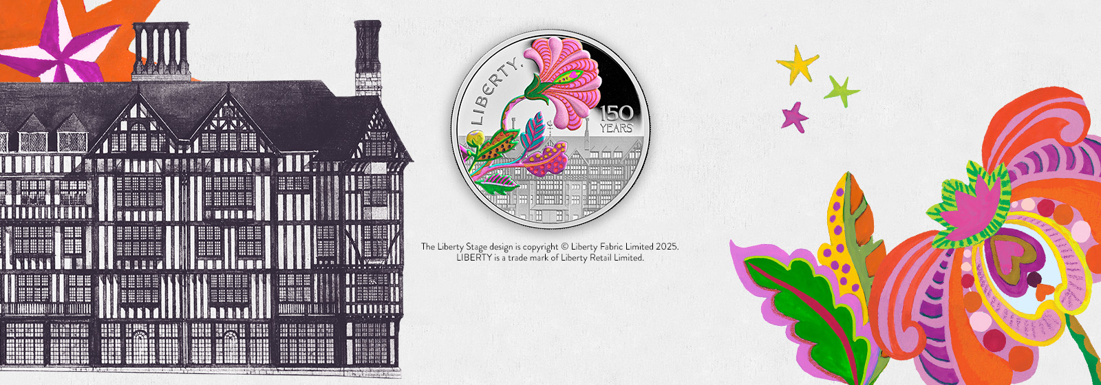 150 Years of Liberty