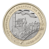 image for 200 Years of the Modern Railway
