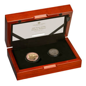 200 Years of the Modern Railway Premium Set