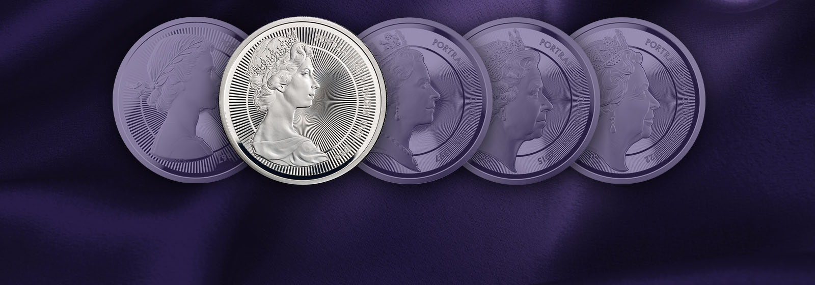 Struck for a Quintessential Queen