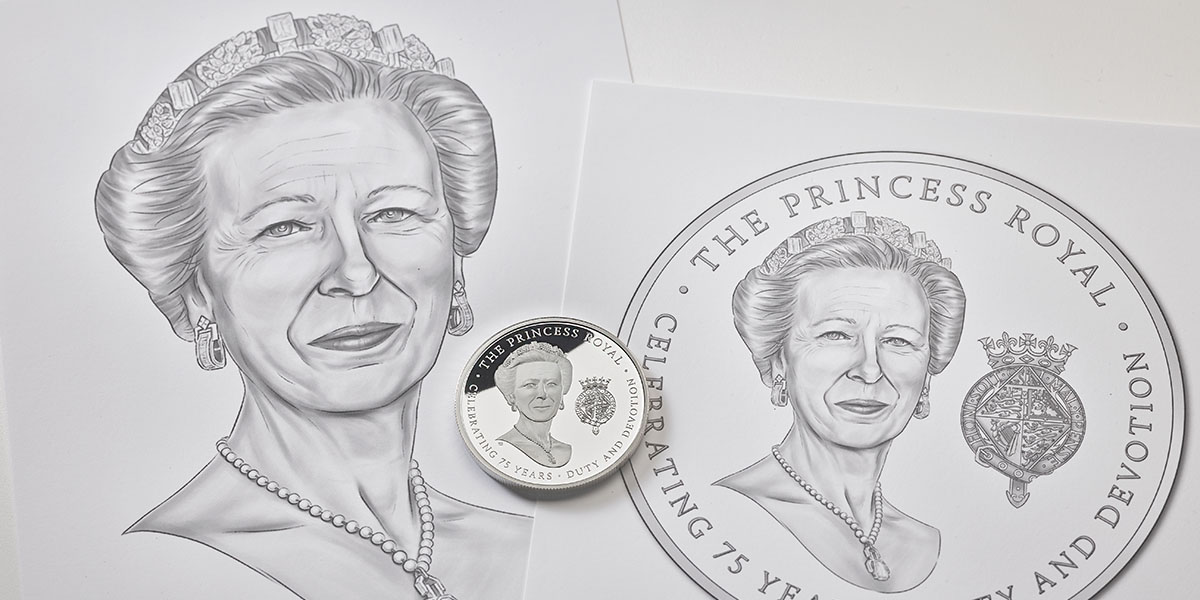 Princess Anne