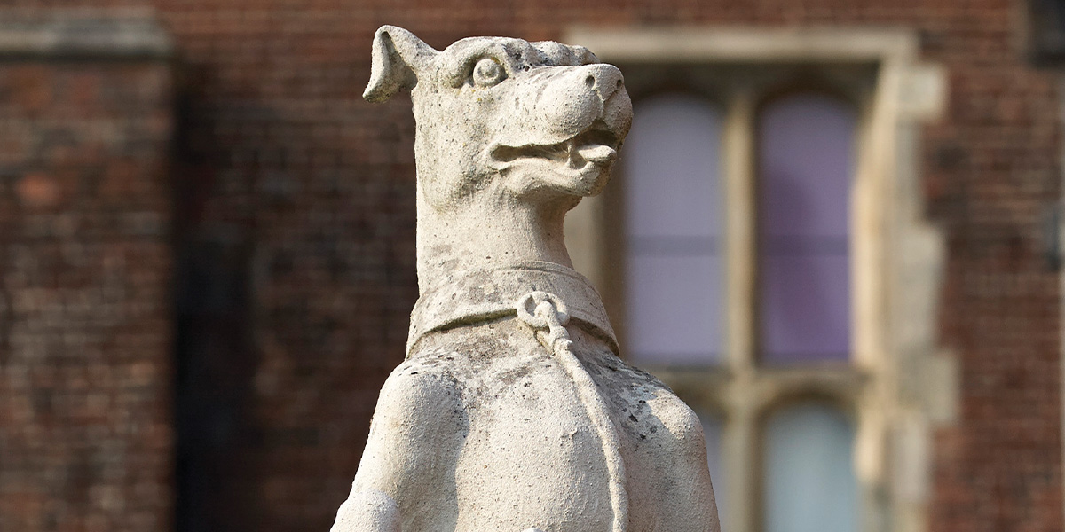 Greyhound of Richmond