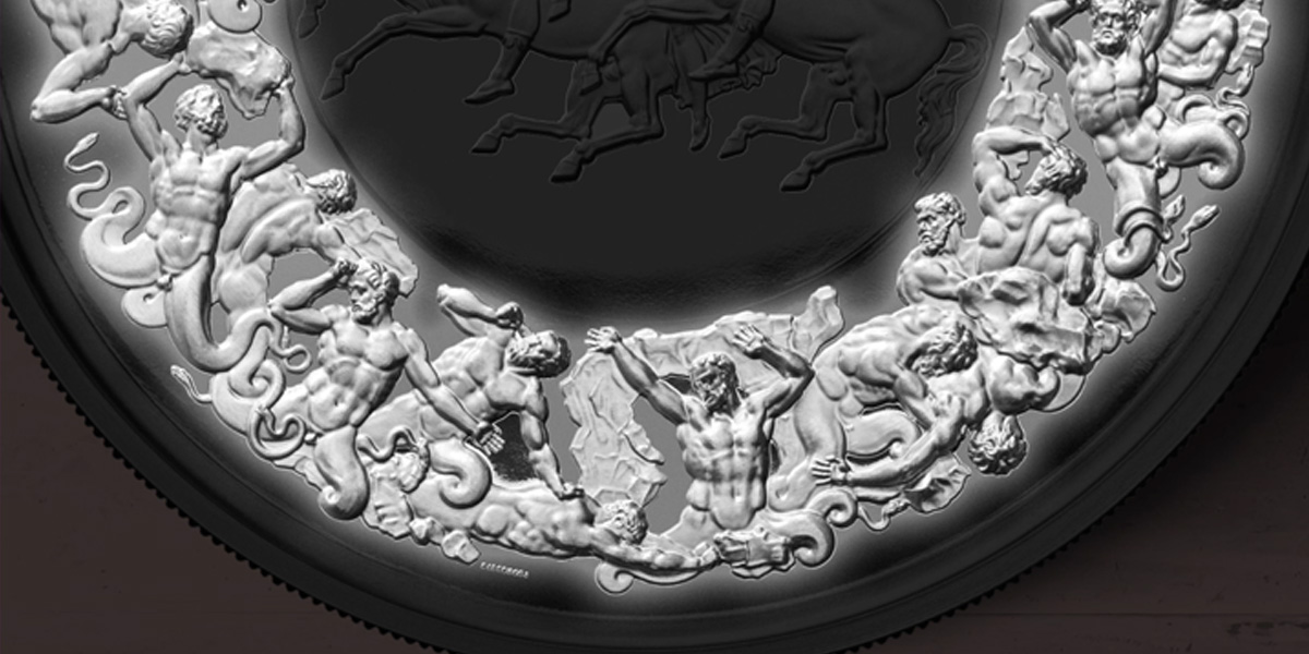 The Reverse Waterloo Medal