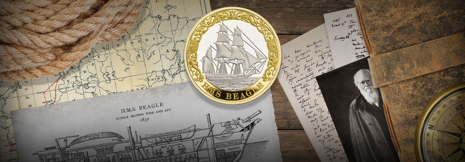 Celebrating a Groundbreaking Voyage