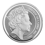 Portraits of a Queen - The Fifth Effigy