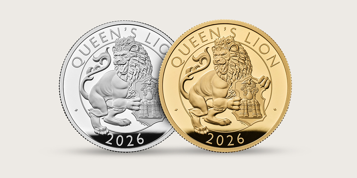 COMMEMORATIVE COINS