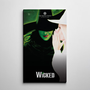 Wicked 2026 UK Advent Calendar