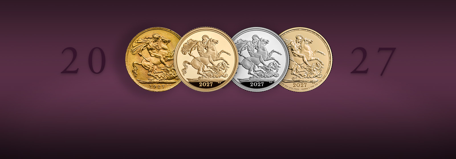 The Sovereign 2027