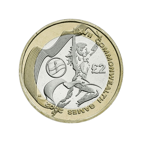 Commonwealth Games Northern Ireland 2002