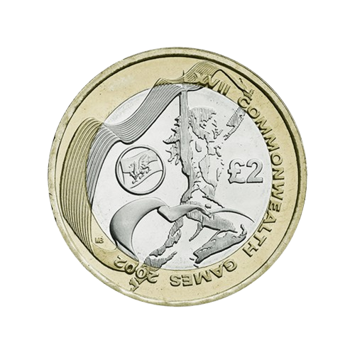 Commonwealth Games, Wales 2002