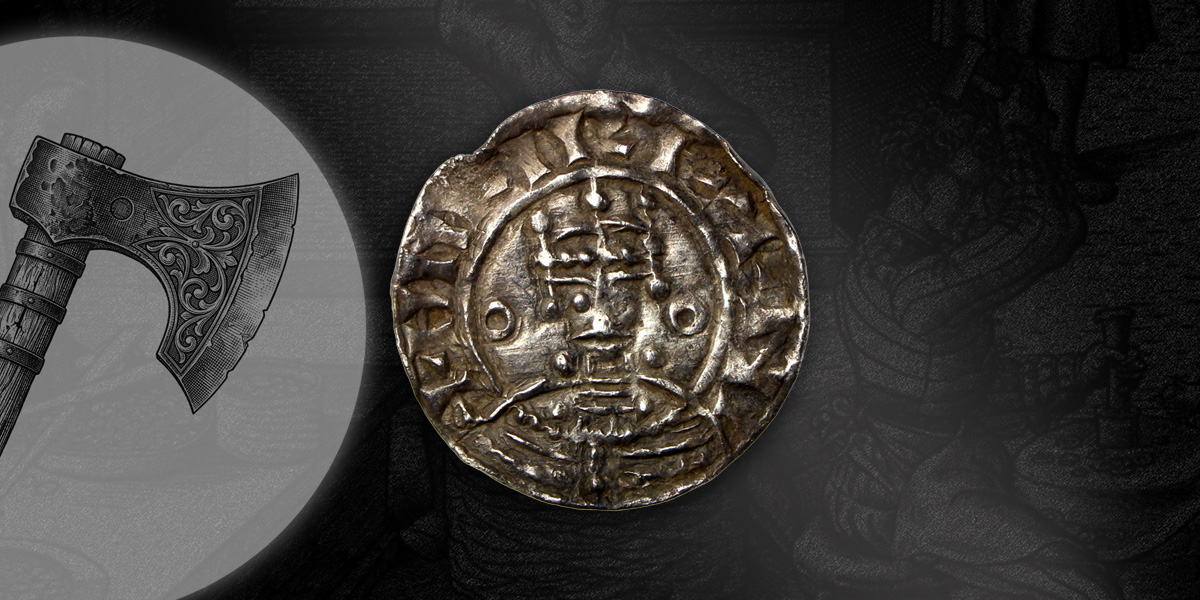Henry I Penny