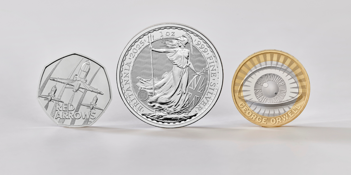 Coin Striking Differences