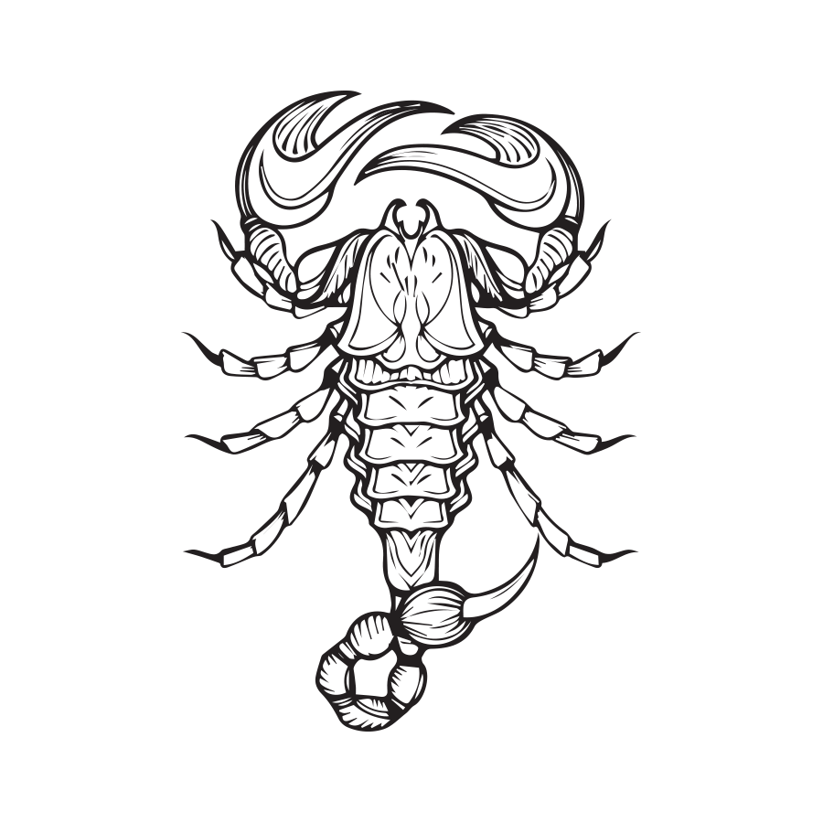 Scorpio