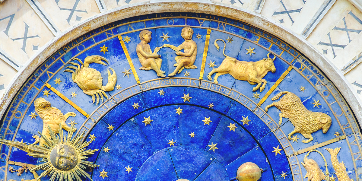 Zodiac