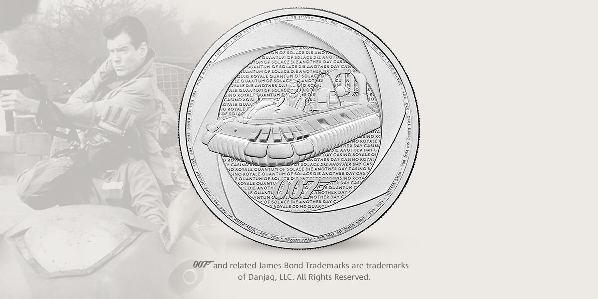 Bullion Bond