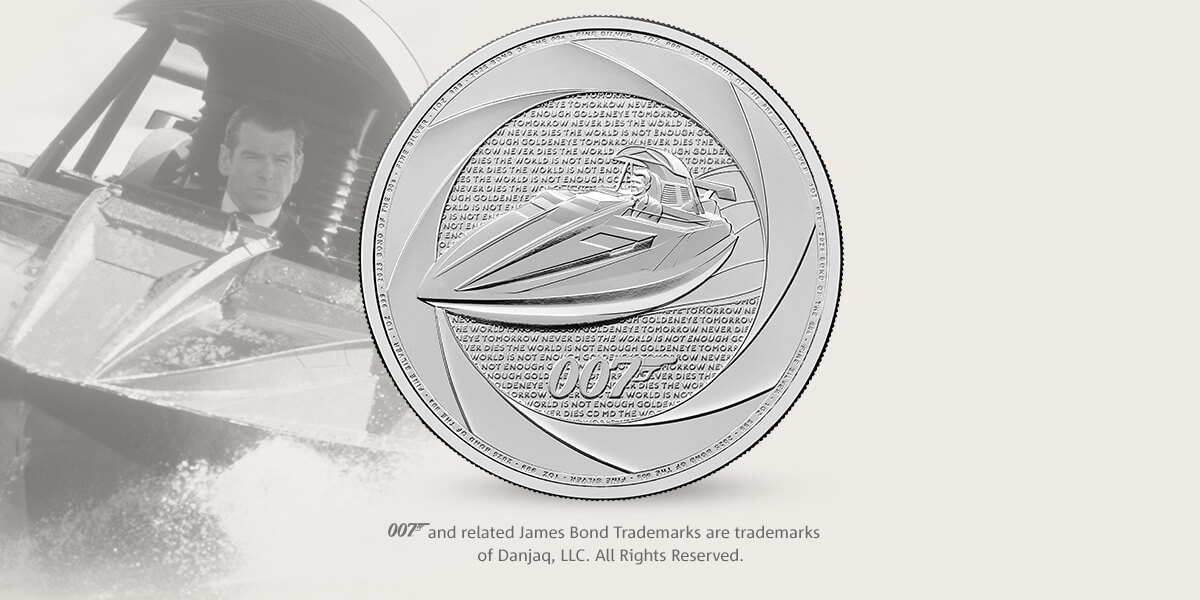 Bullion Bond
