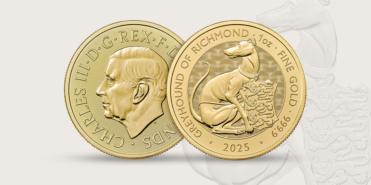 Bullion Coins