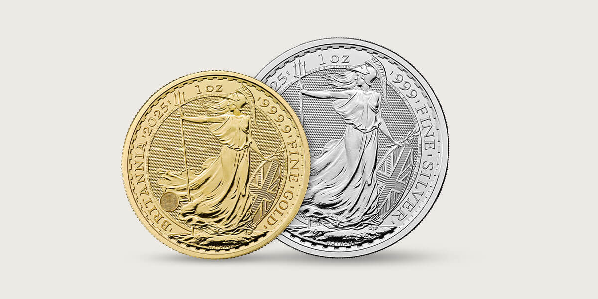 Bullion Range