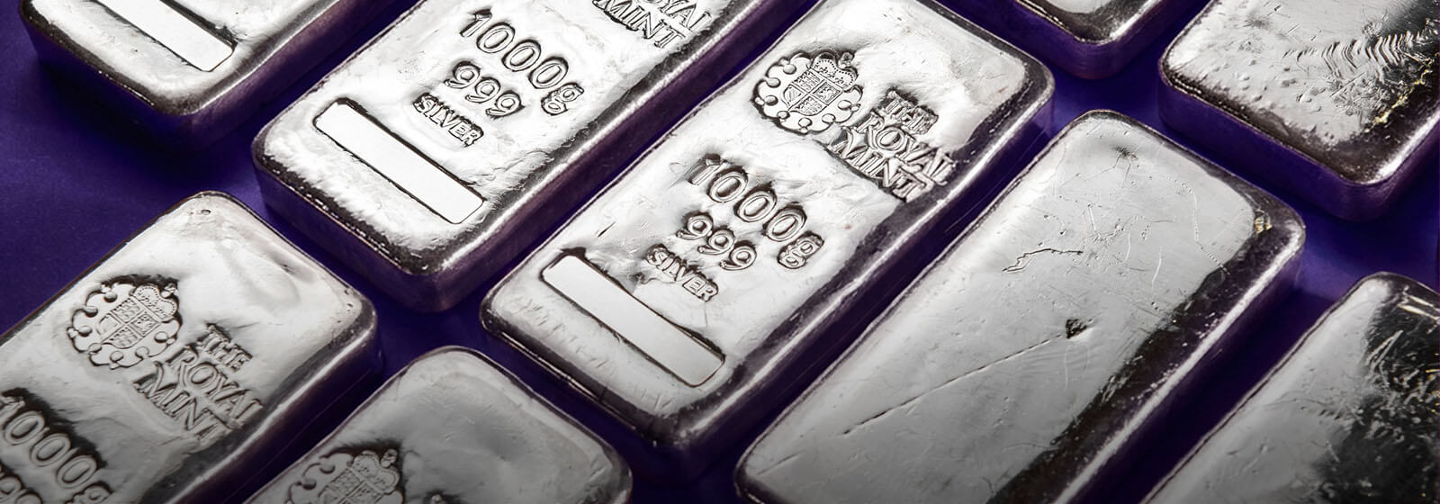 Diversify With Silver
