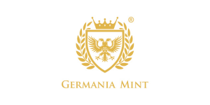 germania mint logo