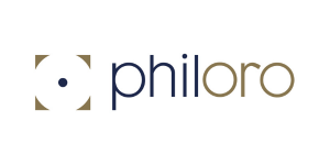 philoro logo
