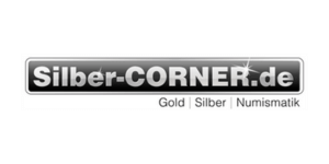 silver corner logo