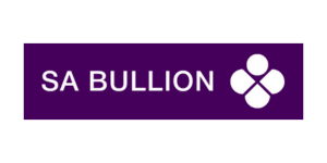 SA bullion logo