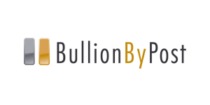 bullion by post logo