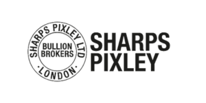 sharps pixley logo