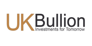 uk bullion logo