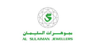 Al Slulaiman Jewellers Logo