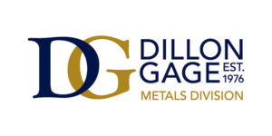 dillon gage logo