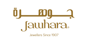 jawhara jewellery logo