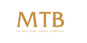 MTB metals logo