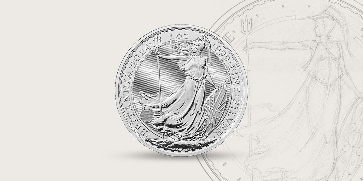 Silver Bullion Coins