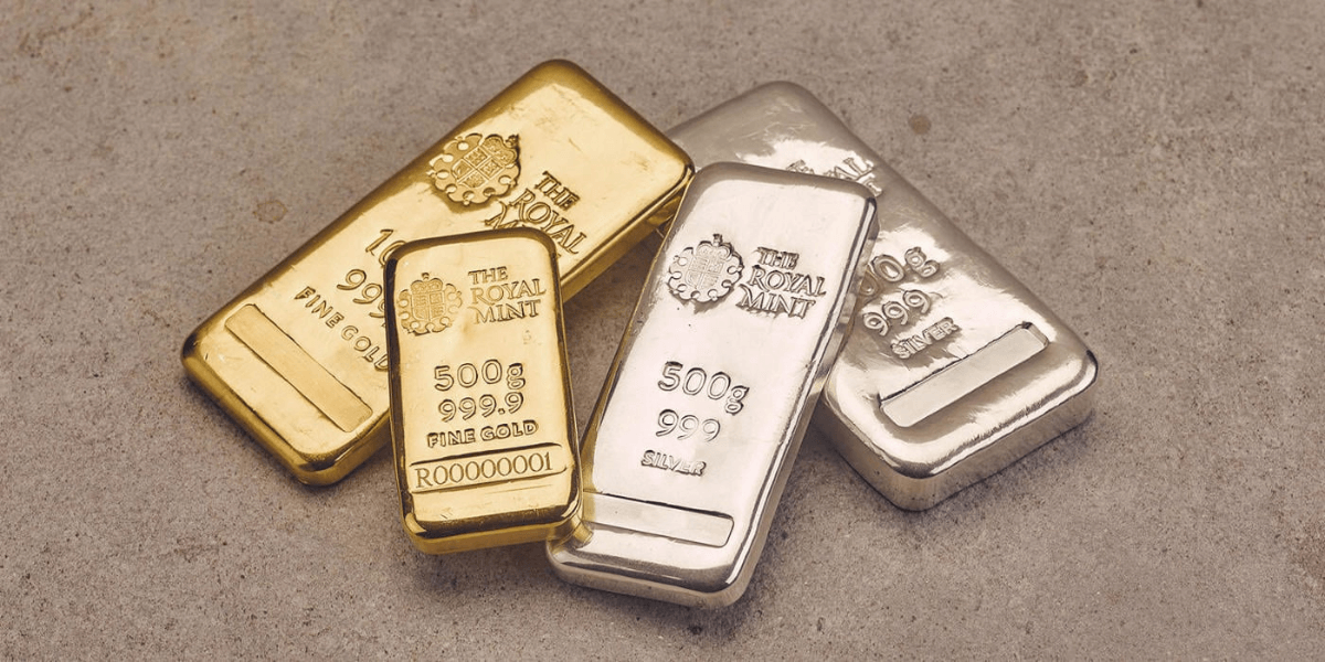 Precious Metals Investments: Inheritance Tax and Gifting 